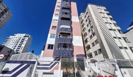Apartamento com 2 quartos para alugar na Rua Ernesto Giorno, 112, Kobrasol, São José, 67 m2 por R$ 2.300