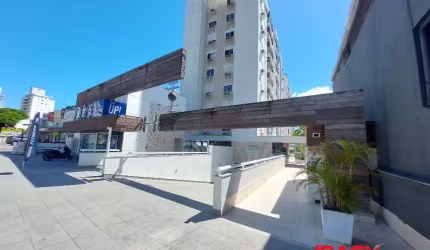 Apartamento com 2 quartos para alugar na Rua Lauro Linhares, 925, Trindade, Florianópolis, 71 m2 por R$ 4.600