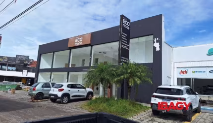 Ponto comercial para alugar na Rodovia José Carlos Daux, 8887, Santo Antônio de Lisboa, Florianópolis por R$ 13.500