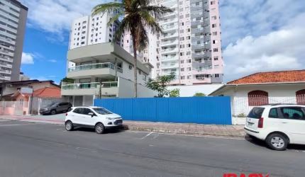Terreno comercial para alugar na Rua Osni João Vieira, 753, Campinas, São José, 360 m2 por R$ 5.500