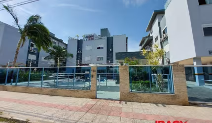 Apartamento com 2 quartos para alugar na Rua Luiz Elias Daux, 894, Ingleses do Rio Vermelho, Florianópolis, 78 m2 por R$ 3.600