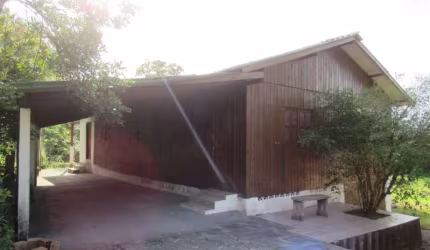Casa com 5 quartos para alugar na Avenida Prefeito Acácio Garibaldi S. Thiago, 709, Lagoa da Conceição, Florianópolis, 116 m2 por R$ 4.700