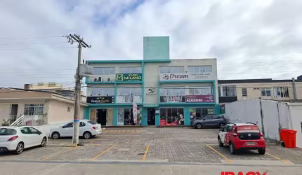 Ponto comercial para alugar na rodovia Armando Caili Bulos, 5531, Ingleses do Rio Vermelho, Florianópolis, 70 m2 por R$ 4.600