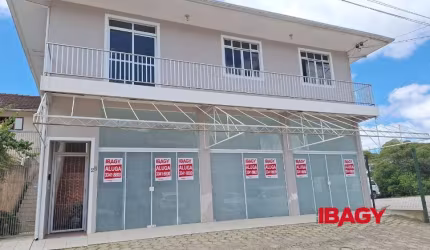 Ponto comercial para alugar na Evaldo Bruggemann, 25, Centro, Rancho Queimado, 124 m2 por R$ 8.000