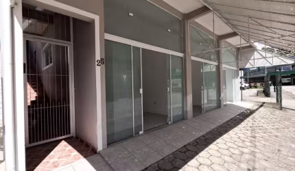 Ponto comercial para alugar na Evaldo Bruggemann, 25, Centro, Rancho Queimado, 62 m2 por R$ 3.500