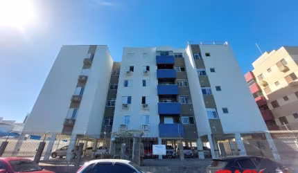 Apartamento com 3 quartos para alugar na Rua Visconde de Cairú, 241, Estreito, Florianópolis, 72 m2 por R$ 2.850