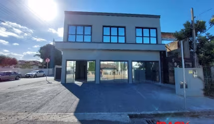 Ponto comercial com 1 sala para alugar na Ângelo Vicente Melilo, 595, Praia João Rosa, Biguaçu, 86 m2 por R$ 2.990