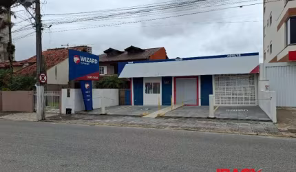 Ponto comercial para alugar na Rua Prefeito Leopoldo Freiberger, 501, Centro, Biguaçu, 270 m2 por R$ 16.000