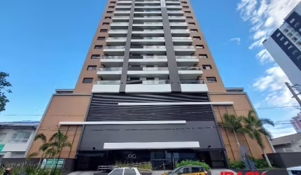 Apartamento com 2 quartos para alugar na Rua Joaquim Maximiano Sarmento, 493, Kobrasol, São José, 77 m2 por R$ 3.950