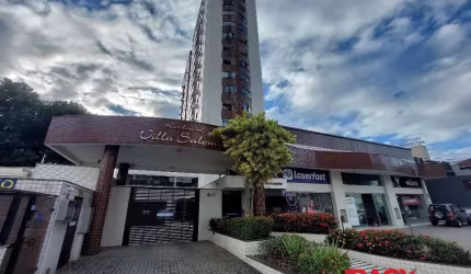 Apartamento com 3 quartos para alugar na Rua Santos Saraiva, 144, Estreito, Florianópolis, 201 m2 por R$ 10.000