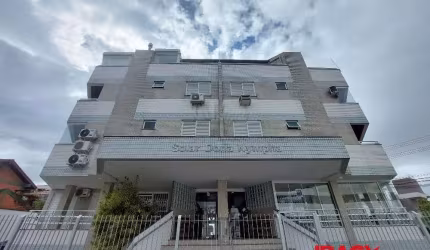 Apartamento com 2 quartos para alugar na Rua Fernando Osvaldo de Oliveira, 64, Cachoeira do Bom Jesus, Florianópolis, 86 m2 por R$ 4.600