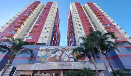 Apartamento com 3 quartos para alugar na Rua Elizeu Di Bernardi, 200, Campinas, São José, 125 m2 por R$ 5.000