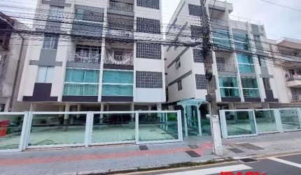 Apartamento com 2 quartos para alugar na Avenida Lédio João Martins, 584, Kobrasol, São José, 50 m2 por R$ 2.500