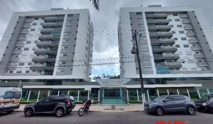 Apartamento com 3 quartos para alugar na Rua Orlando Odilio Koerich, 156, Jardim Atlântico, Florianópolis, 102 m2 por R$ 12.000