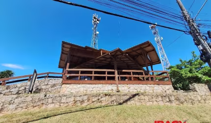 Ponto comercial para alugar na Avenida Epitácio Bittencourt, 640, Praia Brava, Florianópolis, 156 m2 por R$ 13.500