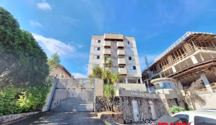Apartamento com 2 quartos para alugar na Rua Deputado Antônio Edu Vieira, 1020, Pantanal, Florianópolis, 60 m2 por R$ 2.500
