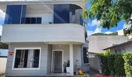 Apartamento com 2 quartos para alugar na Rua Ingabaú, 76, Monte Verde, Florianópolis, 80 m2 por R$ 4.200