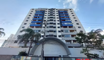 Apartamento com 2 quartos para alugar na Rua São Francisco, 141, Centro, Florianópolis, 59 m2 por R$ 3.600