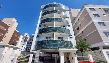 Apartamento com 2 quartos para alugar na Rua Dos Bem Me Queres, 255, Pedra Branca, Palhoça, 59 m2 por R$ 2.500