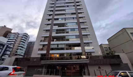 Apartamento com 3 quartos para alugar na Rua Germano Wendhausen, 35, Centro, Florianópolis, 95 m2 por R$ 8.500