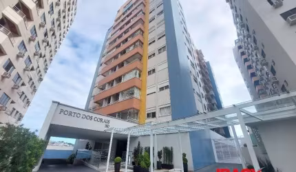Apartamento com 3 quartos para alugar na Rua Cristóvão Nunes Pires, 180, Centro, Florianópolis, 86 m2 por R$ 5.500