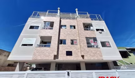 Apartamento com 2 quartos para alugar na Rua Nivaldo Alfredo Silva, 584, Ingleses, Florianópolis, 57 m2 por R$ 2.200