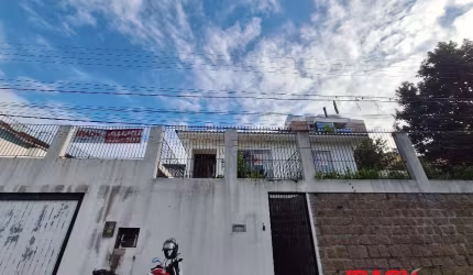 Casa com 3 quartos para alugar na Rua Juventino dos Santos Barbosa, 131, Coqueiros, Florianópolis, 200 m2 por R$ 6.380