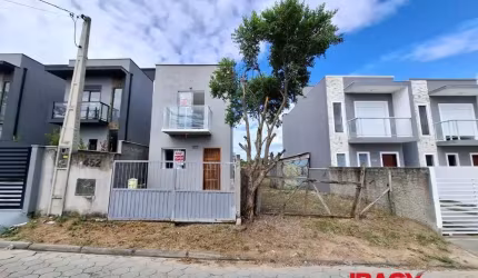Casa com 1 quarto para alugar na Servidão David José Bastos, 452, São João do Rio Vermelho, Florianópolis, 52 m2 por R$ 1.800