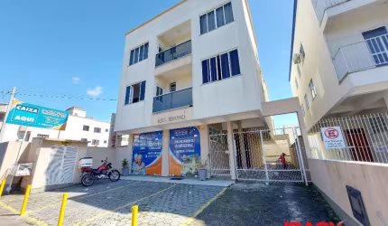 Ponto comercial com 2 salas para alugar na Rua da Independência, 750, Areias, São José, 69 m2 por R$ 3.000