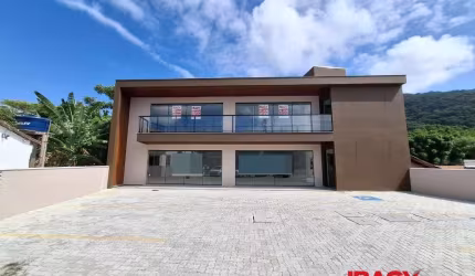 Sala comercial para alugar na Rodovia João Gualberto Soares, 4556, São João do Rio Vermelho, Florianópolis, 67 m2 por R$ 3.800