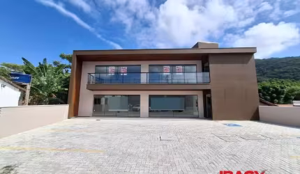 Ponto comercial para alugar na Rodovia João Gualberto Soares, 4653, São João do Rio Vermelho, Florianópolis, 67 m2 por R$ 6.000