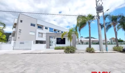 Apartamento com 2 quartos para alugar na Rua Maria Bazilicia Brito, 203, Ingleses do Rio Vermelho, Florianópolis, 92 m2 por R$ 5.000