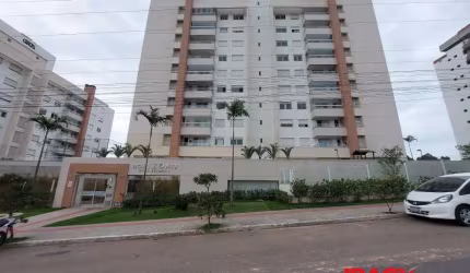 Apartamento com 3 quartos para alugar na Rua Orlando Odilio Koerich, 308, Jardim Atlântico, Florianópolis, 92 m2 por R$ 5.500