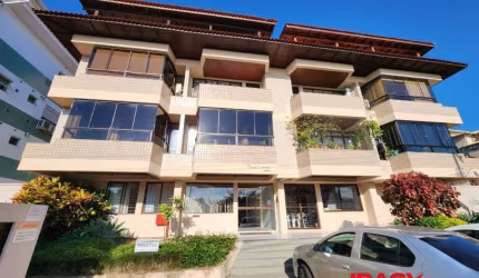 Apartamento com 2 quartos para alugar na Rodovia Tertuliano Brito Xavier, 2665, Jurerê, Florianópolis, 44 m2 por R$ 2.200