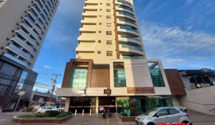Apartamento com 2 quartos para alugar na Rua José Gonzaga Regina Lima, 103, Kobrasol, São José, 74 m2 por R$ 3.500