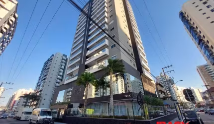 Apartamento com 2 quartos para alugar na Rua Osni João Vieira, 639, Campinas, São José, 81 m2 por R$ 4.500