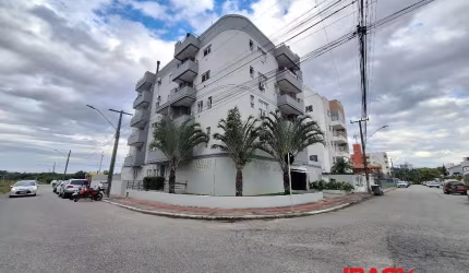 Apartamento com 1 quarto para alugar na Rua Do Amor Perfeito, 188, Pedra Branca, Palhoça, 52 m2 por R$ 1.980