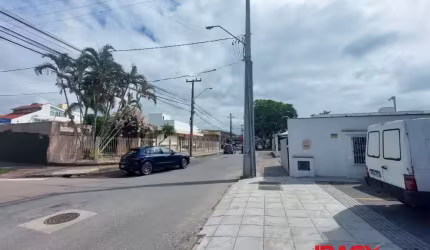 Ponto comercial para alugar na Rua Joe Collaço, 980, Santa Mônica, Florianópolis, 72 m2 por R$ 8.500