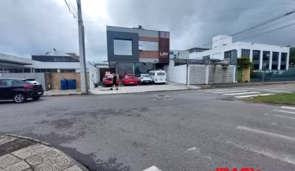 Ponto comercial para alugar na Rua Joe Collaço, 980, Santa Mônica, Florianópolis, 72 m2 por R$ 7.400