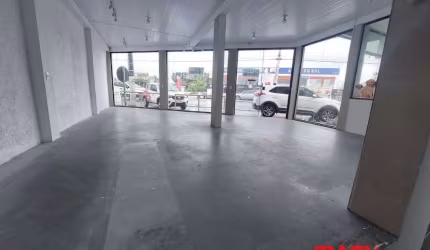Ponto comercial para alugar na Rodovia Francisco Magno Vieira, 3250, Campeche, Florianópolis, 70 m2 por R$ 4.500