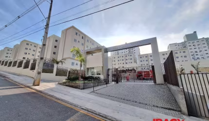 Apartamento com 2 quartos para alugar na Rua Lourival Luiz Gomes, 315, Areias, São José, 38 m2 por R$ 1.600