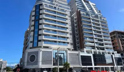 Apartamento com 3 quartos para alugar na Rua dos Cardeais, 193, Pedra Branca, Palhoça, 90 m2 por R$ 7.200