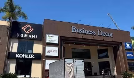 Ponto comercial com 1 sala para alugar na Servidão Ferminio Francisco da Silva, 5052, Saco Grande, Florianópolis, 150 m2 por R$ 6.500