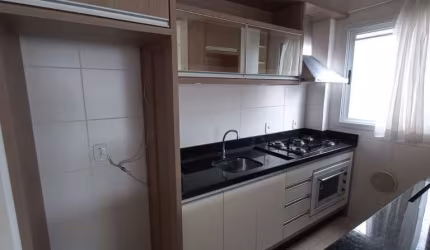 Apartamento com 2 quartos para alugar na Rua Verona, 16, Pagani, Palhoça, 76 m2 por R$ 2.400