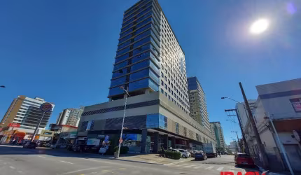 Ponto comercial com 1 sala para alugar na Avenida Marechal Castelo Branco, 65, Campinas, São José, 28 m2 por R$ 2.200