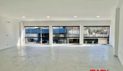 Ponto comercial para alugar na Rua Tenente Silveira, 660, Centro, Florianópolis, 180 m2 por R$ 16.500