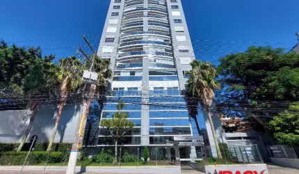 Apartamento com 3 quartos para alugar na Rua Rui Barbosa, 650, Agronômica, Florianópolis, 87 m2 por R$ 7.000