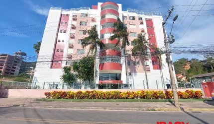 Apartamento com 2 quartos para alugar na Rodovia Virgílio Várzea, 2236, Saco Grande, Florianópolis, 90 m2 por R$ 3.500