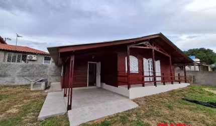 Casa com 3 quartos para alugar na Rodovia João Gualberto Soares, 1669, Ingleses do Rio Vermelho, Florianópolis, 60 m2 por R$ 2.500