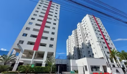 Apartamento com 2 quartos para alugar na Rua Recanto dos Santos, 110, Pedra Branca, Palhoça, 57 m2 por R$ 3.500